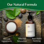 Kerala Ayurveda USA Calming Body Oil - Ksheerabala Thailam