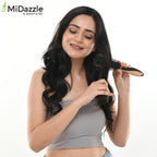 MiDazzle Hair Brush (Luxe) MIHB0008
