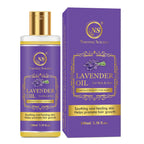 Nuerma Science Lavender Oil For Skin & Hair