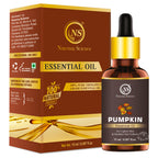 Nuerma Science Pumpkin Essential Oil