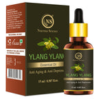 Nuerma Science Ylang Ylang Essential Oil