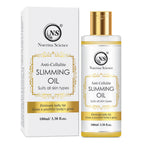 Nuerma Science Anti-Cellulite Slimming Oil