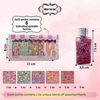 under the sea sprinkles for decorations 04 100 gm