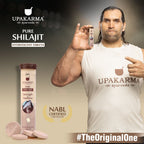 Upakarma Ayurveda Pure Sj Effervescent Tablets - Distacart