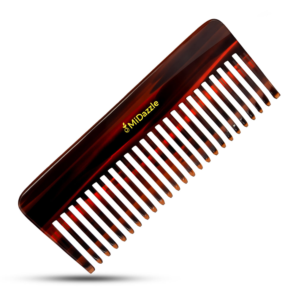 MiDazzle Shampoo Comb 70 MIHC2216 - Distacart