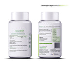 Health Veda Organics Maca Root Capsules - Distacart