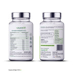 Health Veda Organics ProPlus Capsules - Distacart