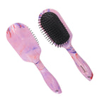 MiDazzle Oval Hair Brush (Marble) MIHB0027