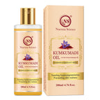 Nuerma Science Kumkumadi Oil | Your Elixir for Radiant Skin & Body