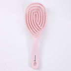 MiDazzle Hair Brush (Pink 3D) MIHB0014