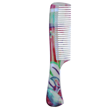 MiDazzle Daily Comb (Handle) MIDC2702