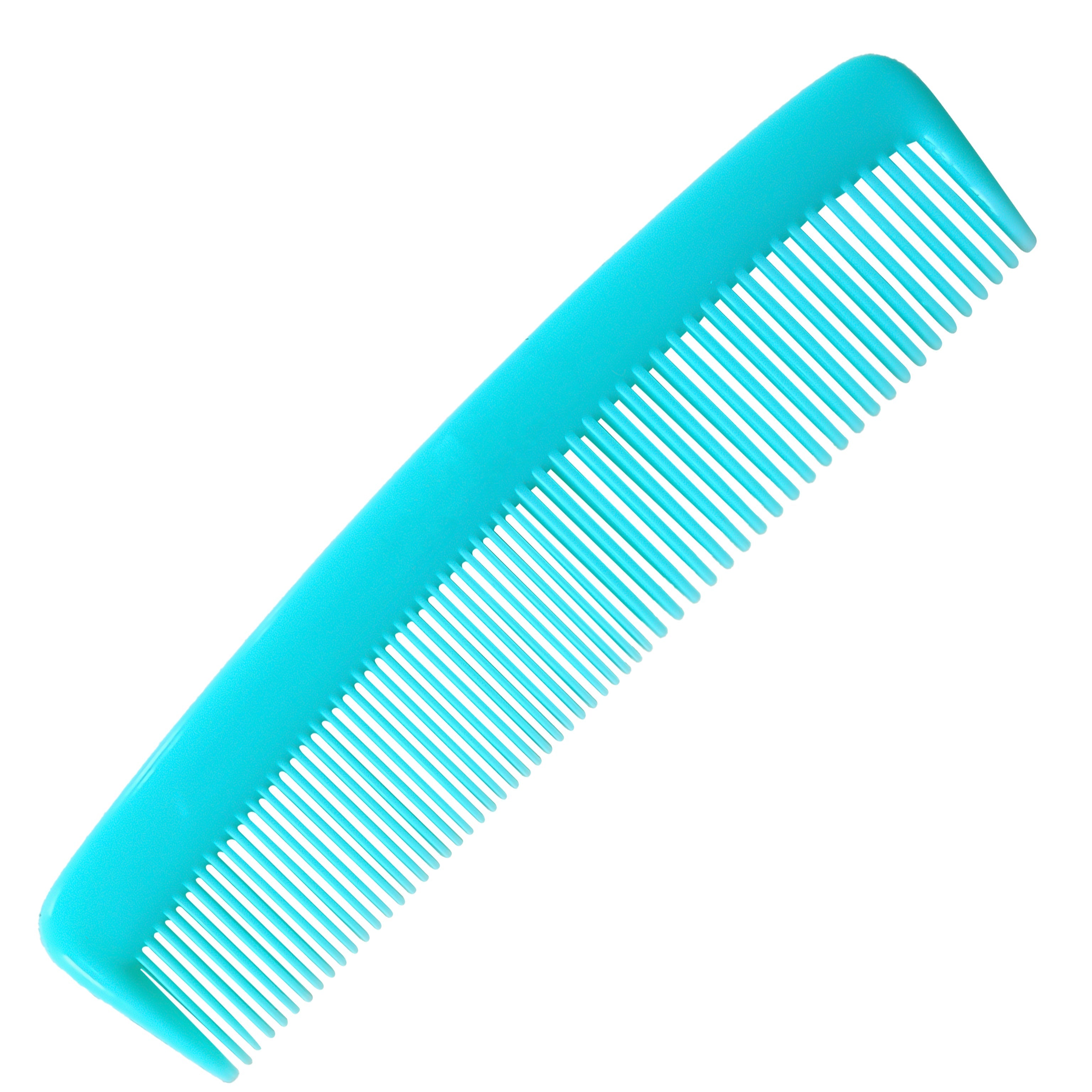 MiDazzle Pocket Comb MIDC2707 - Distacart