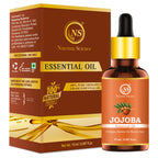 Nuerma Science Jojoba Essential Oil