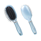 MiDazzle Oval Hair Brush (Small) MIHB0032 - Distacart