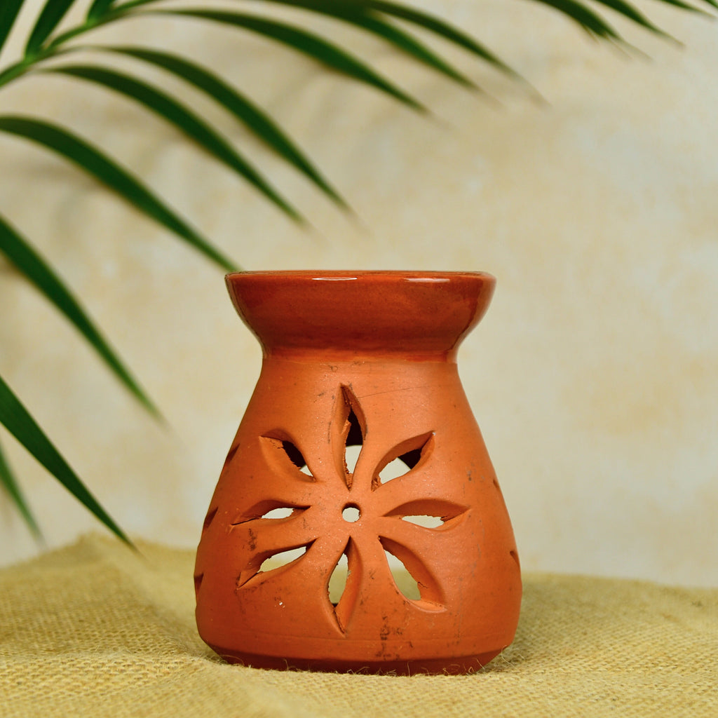 Sowpeace Premium Terracotta Living Room Diffuser - Distacart