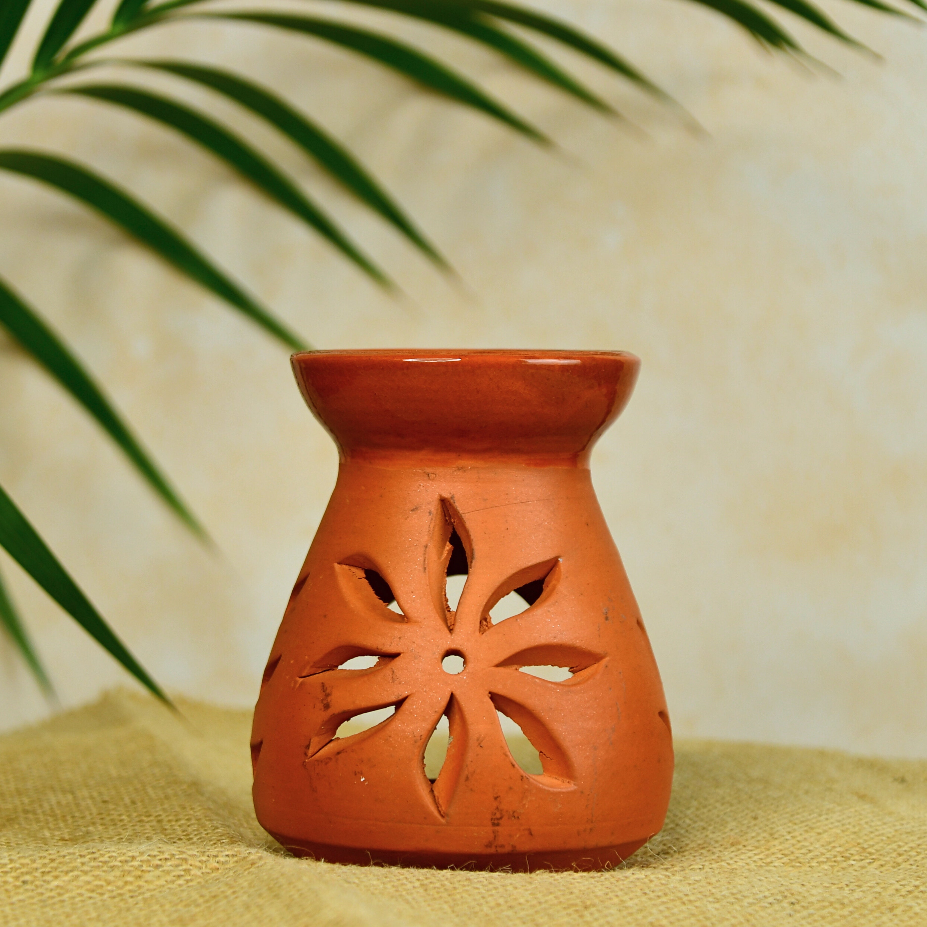 Sowpeace Premium Terracotta Living Room Diffuser - Distacart