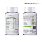 Health Veda Organics Plant Based Joint Support Tablets - Distacart