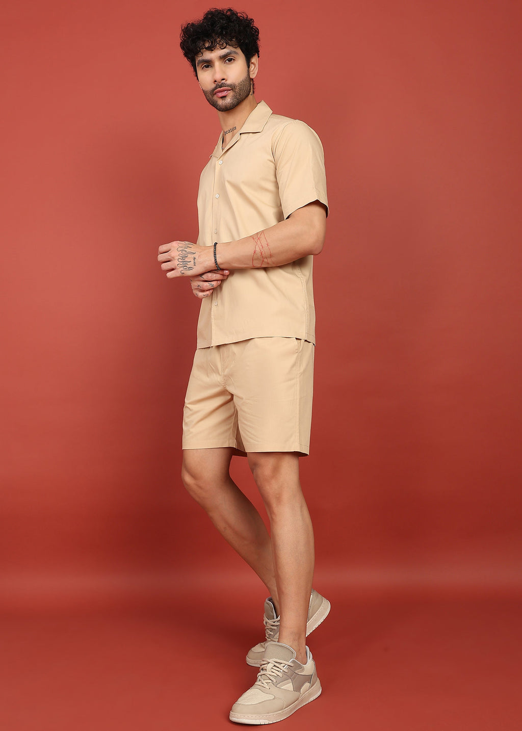 Fabmade Sandstone Ease Co-Ord
