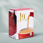 jivraj9 Tea J9 Premium Tea - Distacart