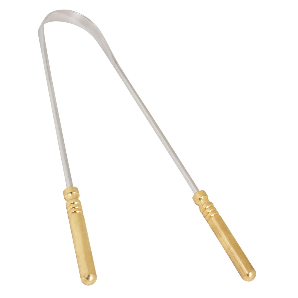 MiDazzle Ss Brass Handle MIOT7503 - Distacart