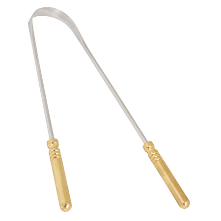 MiDazzle Ss Brass Handle MIOT7503