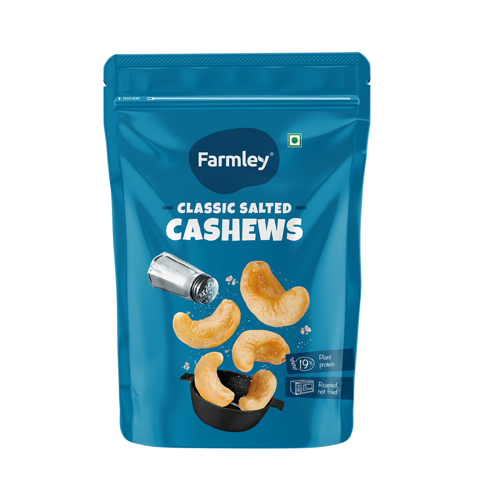 classicsaltedcashewsroasted160g