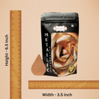 confect showstopper copper sugar paste br b 900 gms b