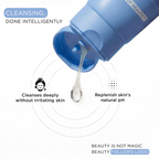 SkinQ Daily Gentle Cleanser