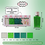 st patricks sprinkles ps multipack 5 100 gms