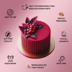 confect magenta sugarpaste br b 250 gms b