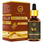 Nuerma Science Bitter Orange Essential Oil For Anti Fungal & Aromatherapy