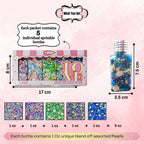 under the sea sprinkles for decorations 10 100 gm