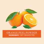 Nuerma Science Orange Peel Powder For Glowing Skin & Anti Acne