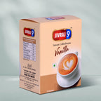 jivraj9 Tea Vanilla Premix Coffee Box - Distacart