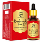Nuerma Science Kumkumadi Face Oil For Glowing Face