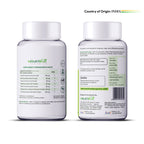 Health Veda Organics B Capsules - Distacart