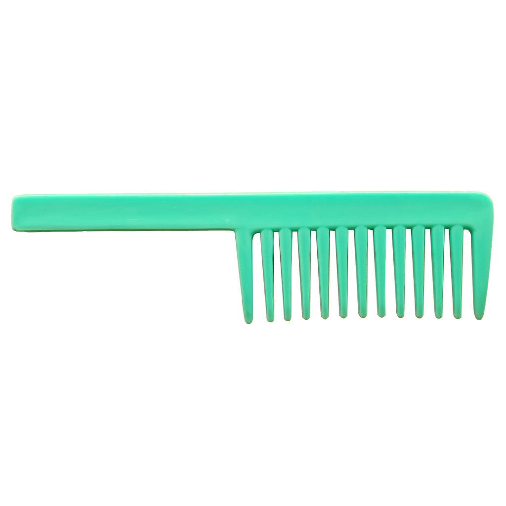 MiDazzle Shampoo Comb (Handle) MIDC2710 - Distacart