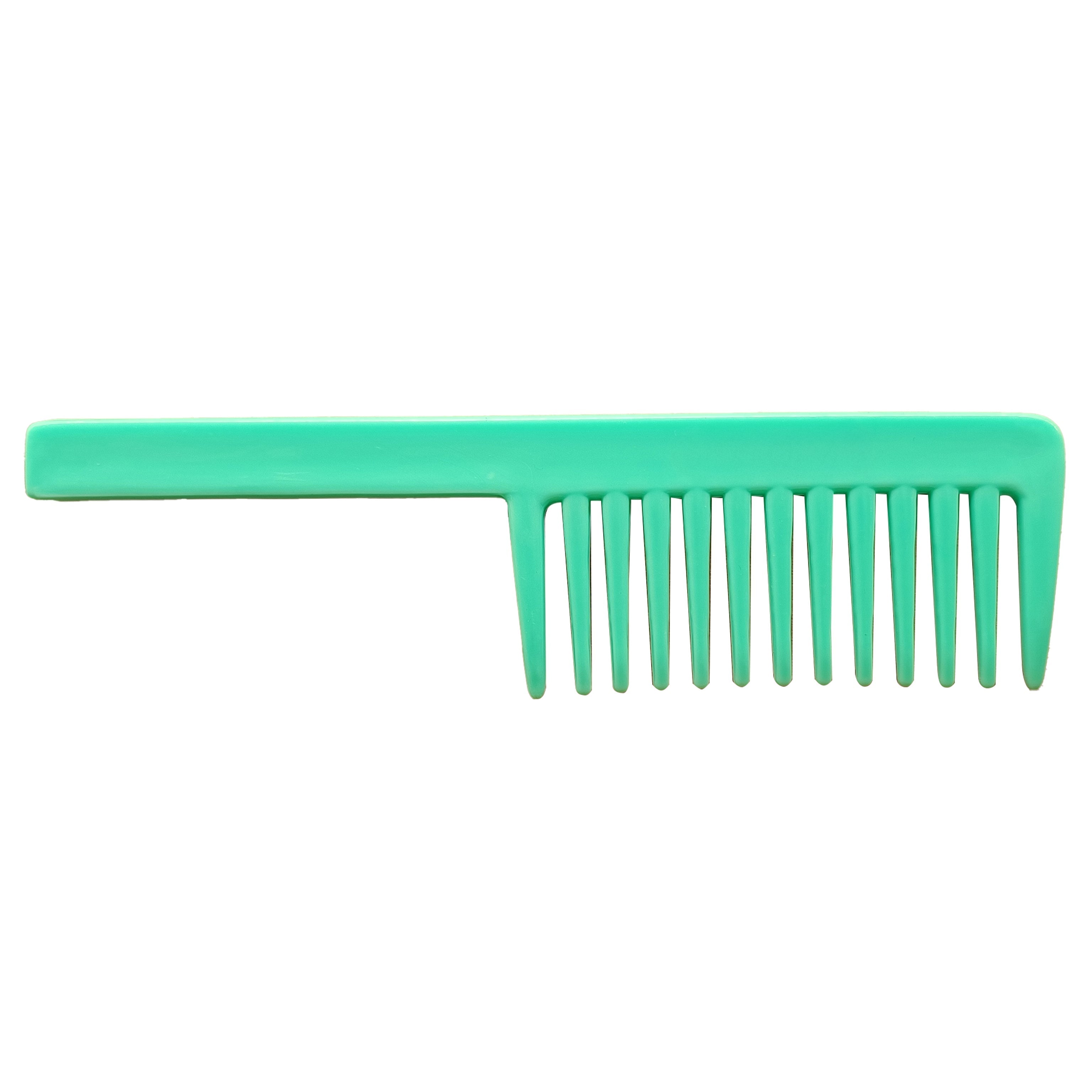 MiDazzle Shampoo Comb (Handle) MIDC2710 - Distacart