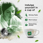 jivraj9 Tea C.t.c. Leaf Teabags - Distacart