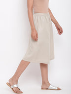 trueBrowns Linen Cotton Grey Pant