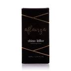 Aflairza Shine Killer Mattifying Primer-Perfect Makeup Base for Oily & Combination Skin
