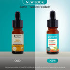 Pilgrim 10% Vitamin C Face Serum For Daily Brightness 5% Niacinamide - Distacart