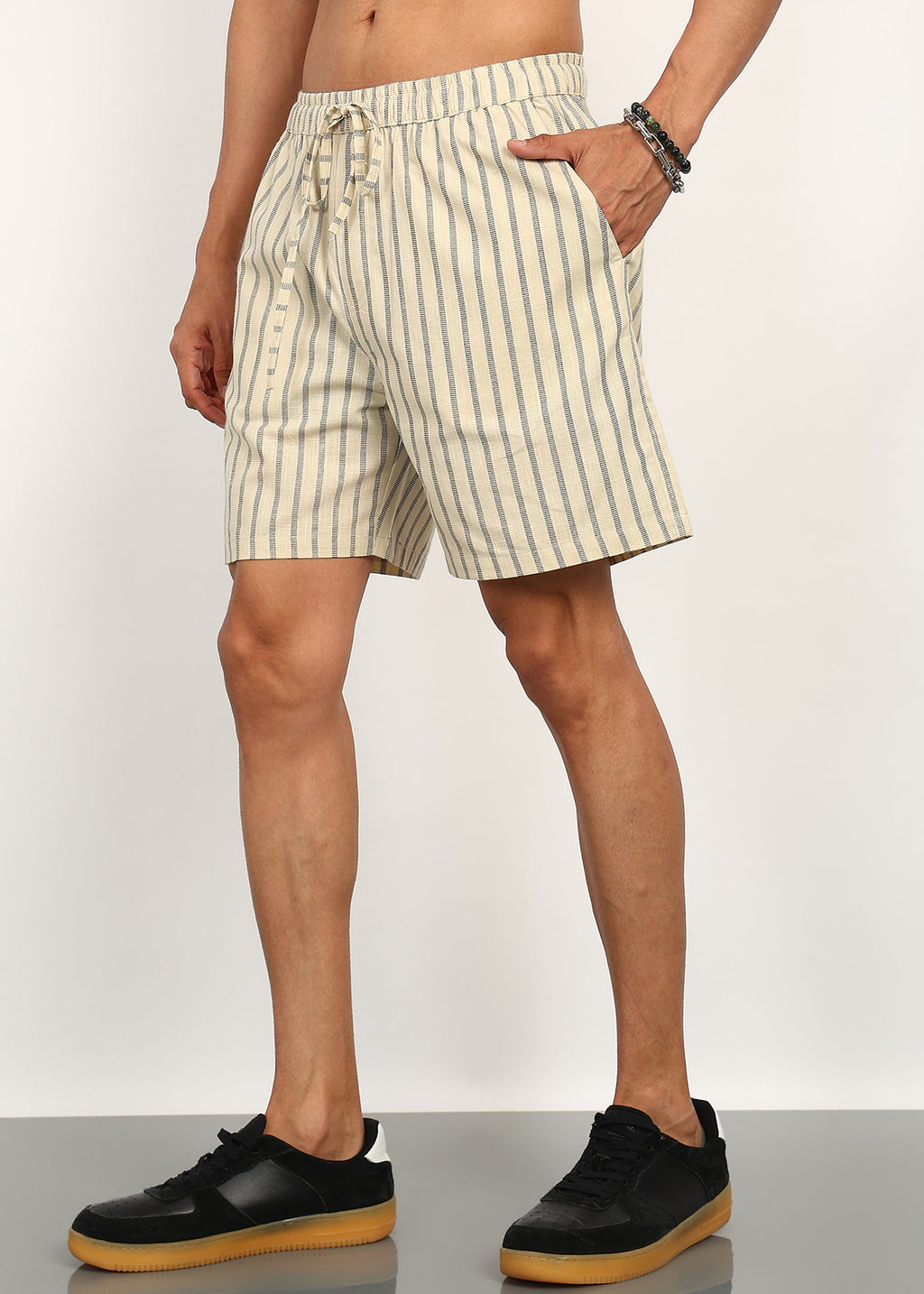 Fabmade Sandline Ease Shorts