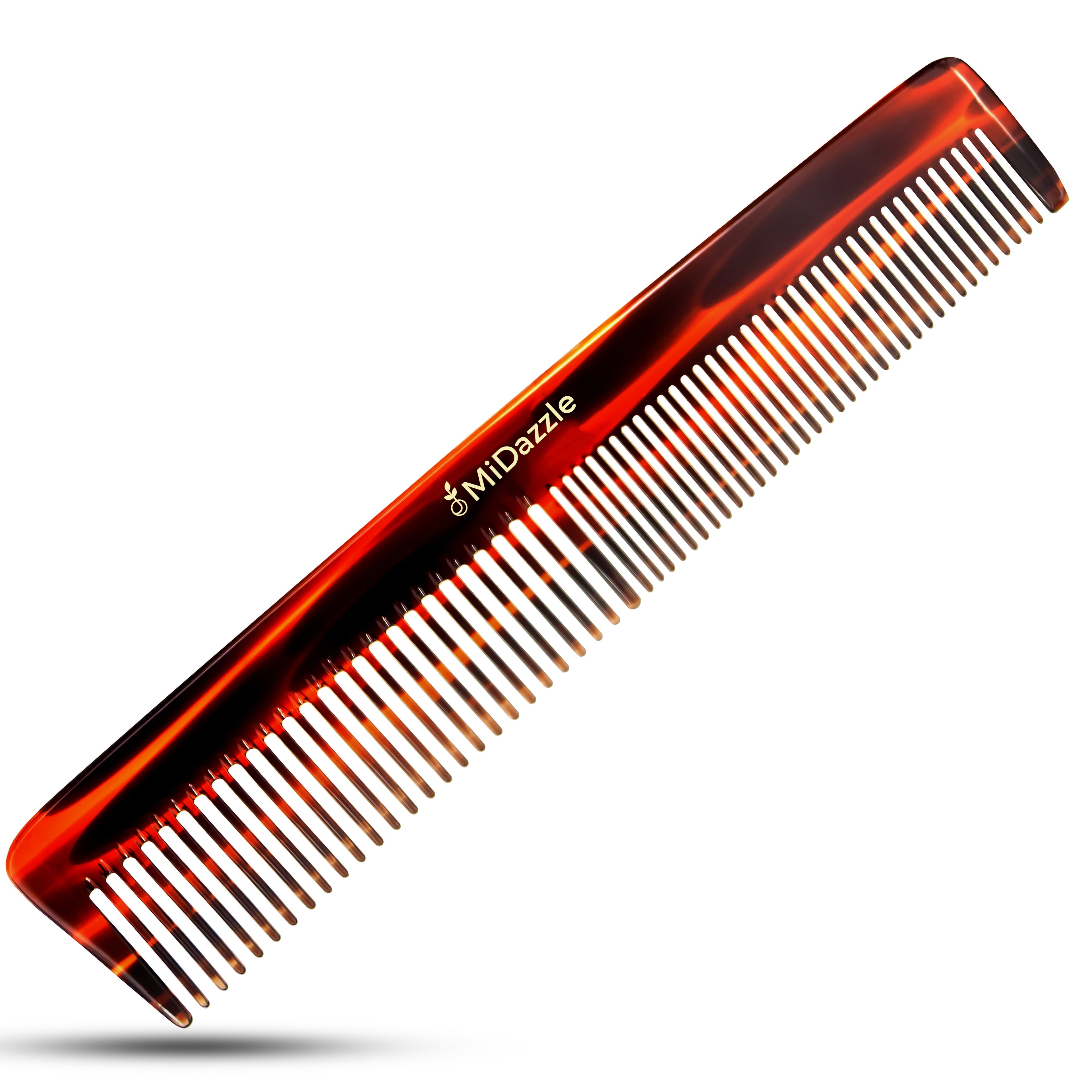 MiDazzle Graduated Dressing Comb 5A MIHC2213 - Distacart