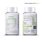 Health Veda Organics Potassium Citrate Tablets - Distacart