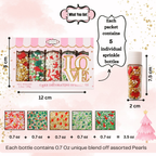 christmas sprinkles ch multipack 17 100 gms copy