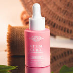 Haappyherbs Stem Cell Rejuvenation Serum