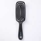 MiDazzle Hair Brush (Black 3D) MIHB0015