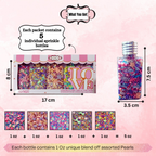 under the sea sprinkles for decorations 02 100 gm