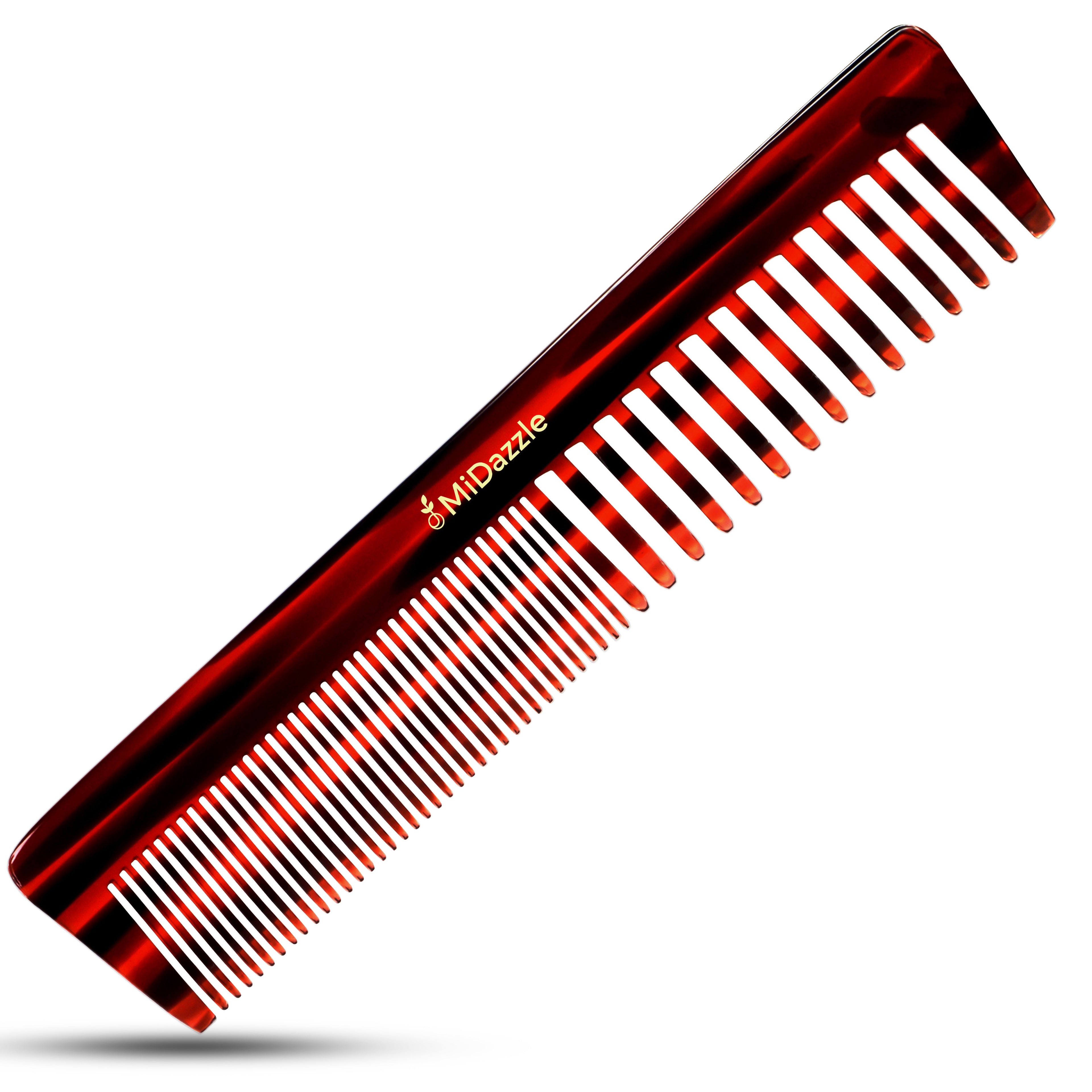 MiDazzle Edge Comb 1Ad MIHC2211 - Distacart